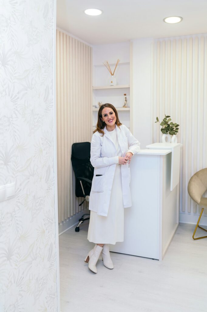 Aesthetics Practitioners