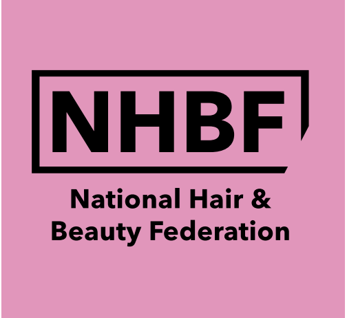 NHBF National Hair and Beauty Federation