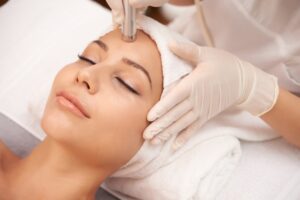 Anti-wrinkle treatment